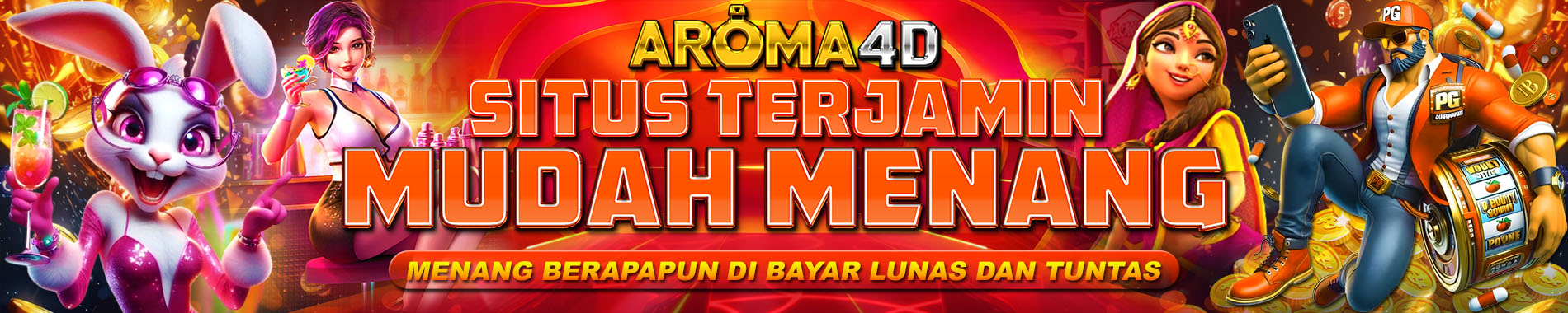 link alternaitf aroma4d