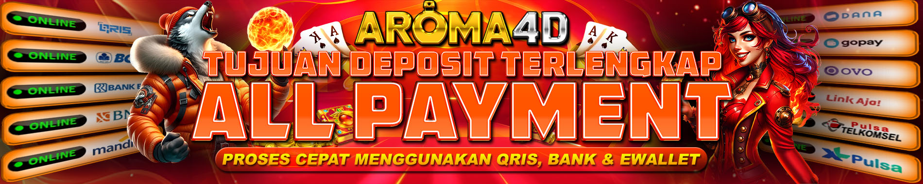 aroma4d